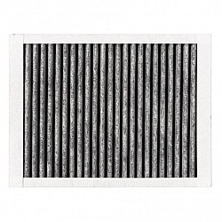 Alapure HFK3001 Filtre à odeurs et à particules adapté au HF3001 Alapure HFK3001 Filtre à odeurs et à particules adapté au HF3001