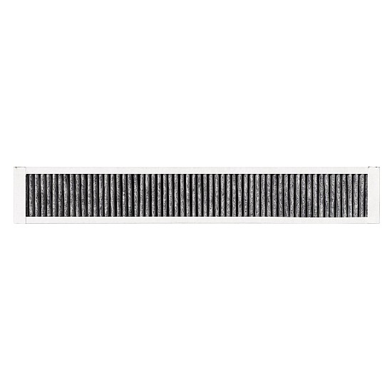 Filtre à odeurs et à particules Alapure HFK3007 adapté au HF3007 Filtre à odeurs et à particules Alapure HFK3007 adapté au HF3007