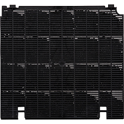 Filtre à charbon Alapure HFK2007 / Remplacement pour Etna KF65