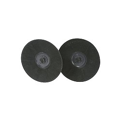 Filtre à charbon Siemens 11005737 / LZ27002 (lot de 2)