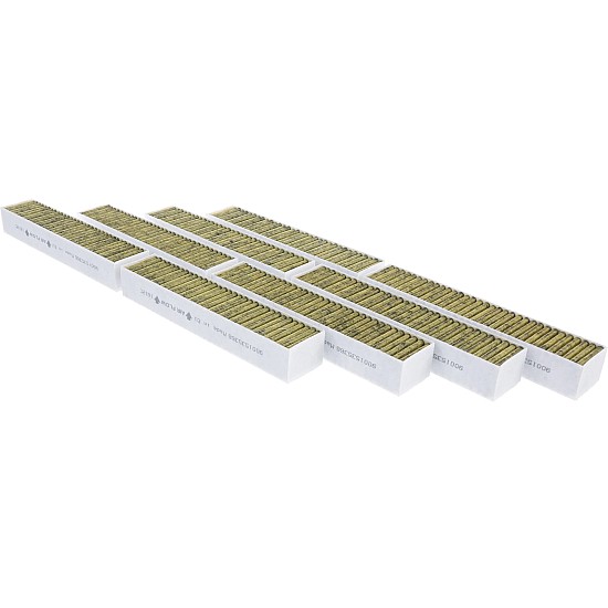 Gaggenau Clean Air Plus Carbon Filter 17005381 / AA200100 Gaggenau Clean Air Plus Carbon Filter 17005381 / AA200100