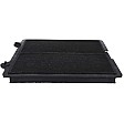 Alapure HFK266 Longlife Carbon Filter suitable for 00703134 / 703134 (high efficiency) Alapure HFK266 Longlife Carbon Filter suitable for 00703134 / 703134 (high efficiency)
