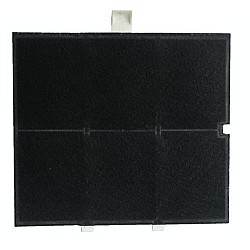 Filtre à charbon Alapure HFK175 compatible avec Siemens 00361047 / 361047