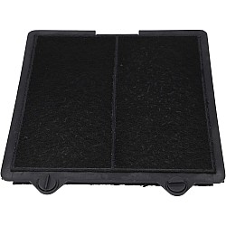 Filtre à charbon Alapure Longlife pour Neff 00703134 / 703134 (haute efficacité)