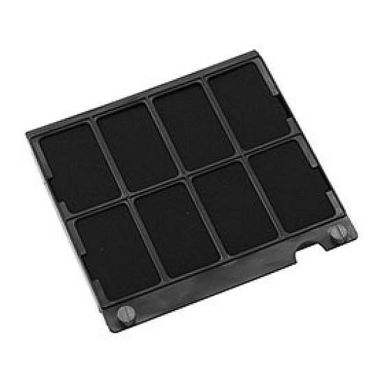 Filtre à charbon Alapure pour Smeg KITFC900 Filtre à charbon Alapure pour Smeg KITFC900