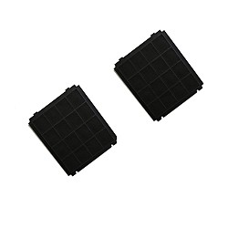 Alapure Carbon filter suitable for KitchenAid 482000091081 / KAEFX00000 Alapure Carbon filter suitable for KitchenAid 482000091081 / KAEFX00000