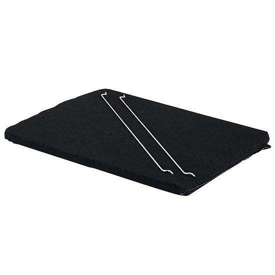 Alapure Longlife Carbon Filter suitable for Ikea NYTTIG FIL 950 Alapure Longlife Carbon Filter suitable for Ikea NYTTIG FIL 950