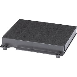 Filtre à charbon WPRO Type 15 / CHF15/1