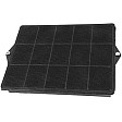 Filtre à charbon Alapure pour Whirlpool 484000008693 Filtre à charbon Alapure pour Whirlpool 484000008693
