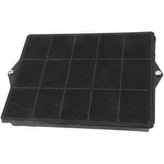 Filtre à charbon Alapure pour Whirlpool 484000008693 Filtre à charbon Alapure pour Whirlpool 484000008693