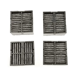 Whirlpool Filtre à charbon 488000644853 / C00644853 par Alapure Whirlpool Filtre à charbon 488000644853 / C00644853 par Alapure