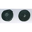 Filtre à charbon Alapure pour Whirlpool CHF34 / FAC349