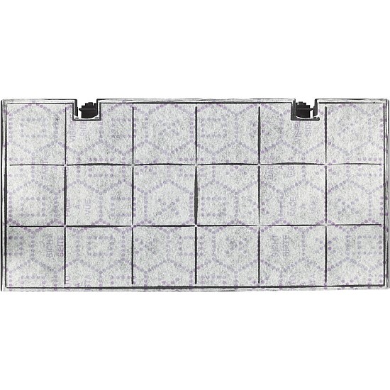 Filtre à charbon WPRO Type 150 / CHF150/1 Filtre à charbon WPRO Type 150 / CHF150/1