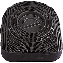 Filtre à charbon WPRO Type 200 / DKF42 / CHF200/1