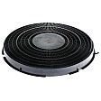 Alapure Carbon filter suitable for Whirlpool Type 26 / FAC269