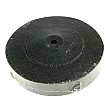 Filtre à charbon Alapure pour Zanker 9029793792 / MCFE41 Filtre à charbon Alapure pour Zanker 9029793792 / MCFE41