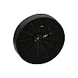 Filtre à charbon Alapure pour Zanker 9029793792 / MCFE41 Filtre à charbon Alapure pour Zanker 9029793792 / MCFE41