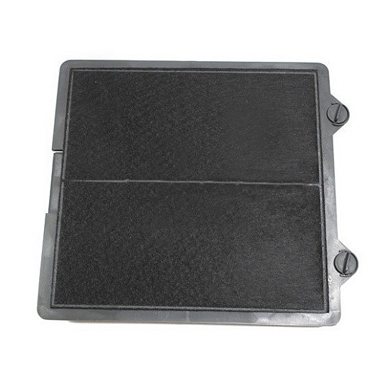 Filtre à charbon Alapure pour Zanussi 50279032002 Filtre à charbon Alapure pour Zanussi 50279032002