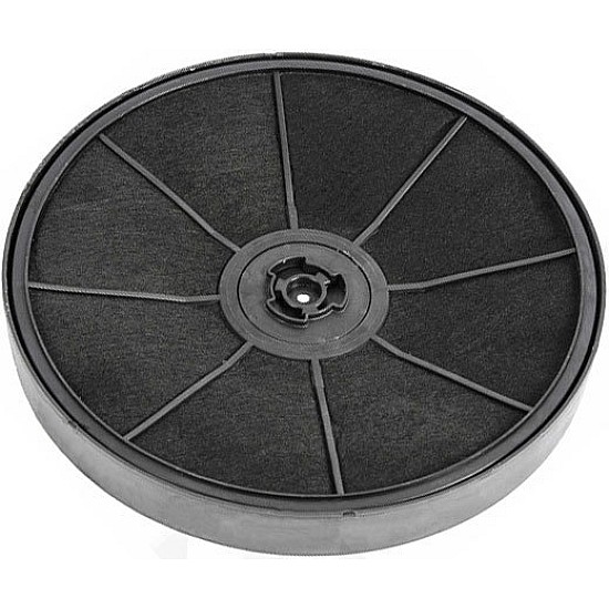 Alapure Carbon filter suitable for Zanussi EFF54 / MCFE42 / 9029793776