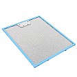 Alapure Metal filter suitable for Juno 4055081220 300x253x8mm Alapure Metal filter suitable for Juno 4055081220 300x253x8mm