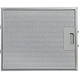 Alapure Metal filter suitable for Juno 4055101671 280x230x8mm Alapure Metal filter suitable for Juno 4055101671 280x230x8mm