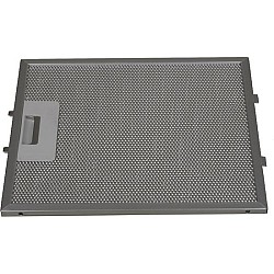  Filtre à graisse en métal 276x231mm Electrolux 4055101671 par Alapure