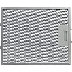  Filtre à graisse en métal 276x231mm Electrolux 4055101671 par Alapure