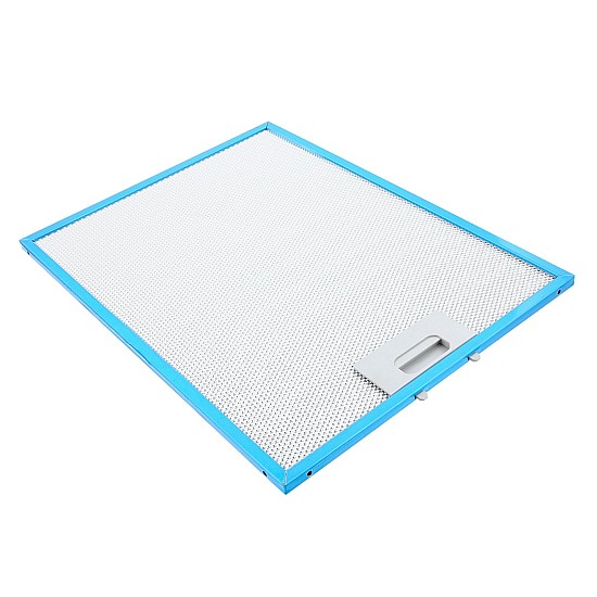 Alapure Metal filter suitable for Juno 4055107017 380x283mm Alapure Metal filter suitable for Juno 4055107017 380x283mm