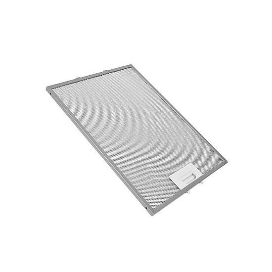 Alapure Metal filter suitable for Juno 4055107017 380x283mm Alapure Metal filter suitable for Juno 4055107017 380x283mm