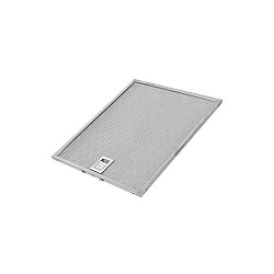 Filtre à graisse en métal 300x250mm par Alapure 4055110128