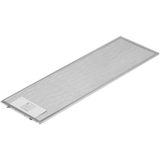 Alapure Metal filter suitable for Electrolux 4055344149 508x158x7mm Alapure Metal filter suitable for Electrolux 4055344149 508x158x7mm