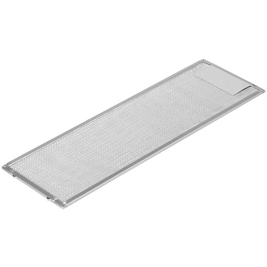 Alapure Metal filter suitable for Electrolux 4055344149 508x158x7mm Alapure Metal filter suitable for Electrolux 4055344149 508x158x7mm