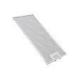 Alapure Metal filter suitable for AEG 50268357006 432x200x10mm Alapure Metal filter suitable for AEG 50268357006 432x200x10mm