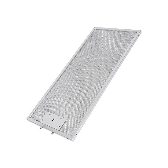 Alapure Metal filter suitable for AEG 50268357006 432x200x10mm Alapure Metal filter suitable for AEG 50268357006 432x200x10mm