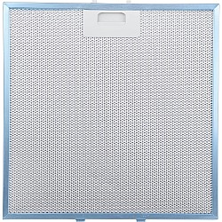 Filtre à graisse en métal 320x320mm pour AEG 50268967002 par Alapure