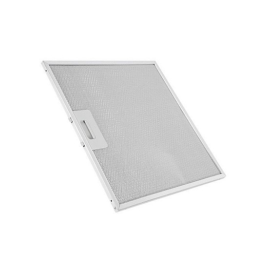 Alapure Metal filter suitable for Juno 50268967002 320x320x8mm Alapure Metal filter suitable for Juno 50268967002 320x320x8mm