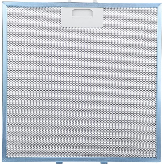 Alapure Metal filter suitable for Juno 50268967002 320x320x8mm Alapure Metal filter suitable for Juno 50268967002 320x320x8mm