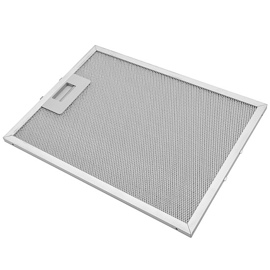 Alapure Metal filter suitable for Alno 50293009002 247x327x8mm Alapure Metal filter suitable for Alno 50293009002 247x327x8mm