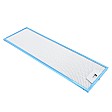 Alapure Metal filter suitable for Elica GRI0112374A 508x158x7mm Alapure Metal filter suitable for Elica GRI0112374A 508x158x7mm