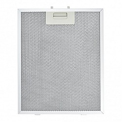 Filtre à graisse en métal 320x257mm ATAG 18831 / 88017203 par Alapure