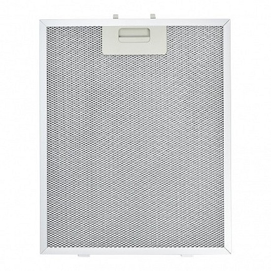 Alapure Metal filter suitable for Etna 18831 / 88017203 318x258x8mm Alapure Metal filter suitable for Etna 18831 / 88017203 318x258x8mm