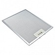 Alapure Metal filter suitable for Etna 18831 / 88017203 318x258x8mm Alapure Metal filter suitable for Etna 18831 / 88017203 318x258x8mm