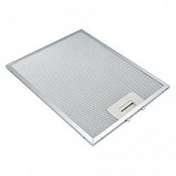 Filtre à graisse en métal 320x257mm ATAG 18831 / 88017203 par Alapure