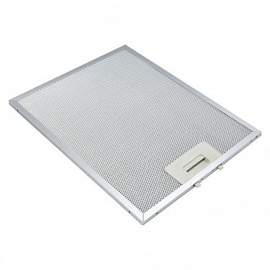 Alapure Metal filter suitable for Etna 18831 / 88017203 318x258x8mm Alapure Metal filter suitable for Etna 18831 / 88017203 318x258x8mm