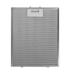 Filtre à graisse en metal 351x284mm pour ETNA 288196 par Alapure