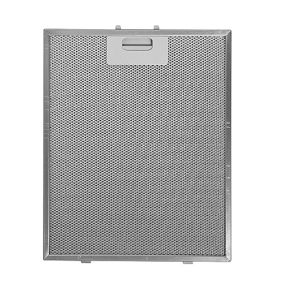 Alapure Metal filter suitable for Etna 288196 352x284mm Alapure Metal filter suitable for Etna 288196 352x284mm