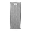 Alapure Metal filter suitable for Etna 401468 / 89001193 468x183x7mm Alapure Metal filter suitable for Etna 401468 / 89001193 468x183x7mm