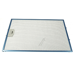 Filtre à graisse en métal 320x210mm pour ETNA 257904 par Alapure