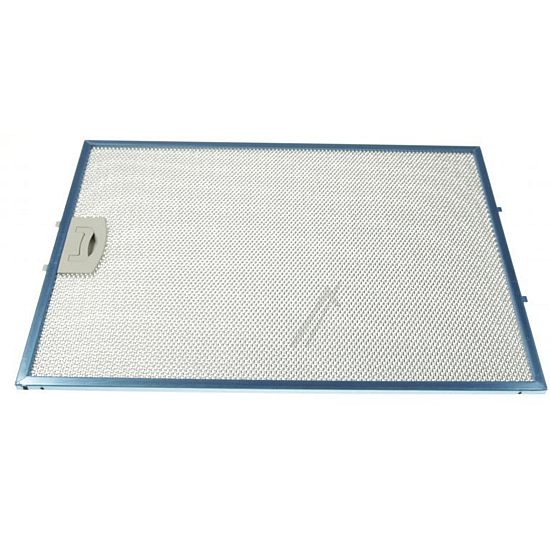 Alapure Metal filter suitable for Atag 453284 / 89000754 384x282x6mm Alapure Metal filter suitable for Atag 453284 / 89000754 384x282x6mm