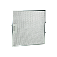 Alapure Filtre métallique pour KitchenAid 481248058144 320x320x10mm Alapure Filtre métallique pour KitchenAid 481248058144 320x320x10mm